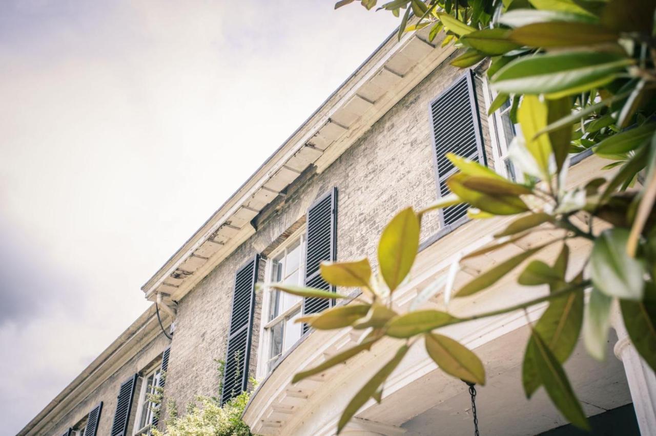 Caistor Hall Arminghall Bagian luar foto