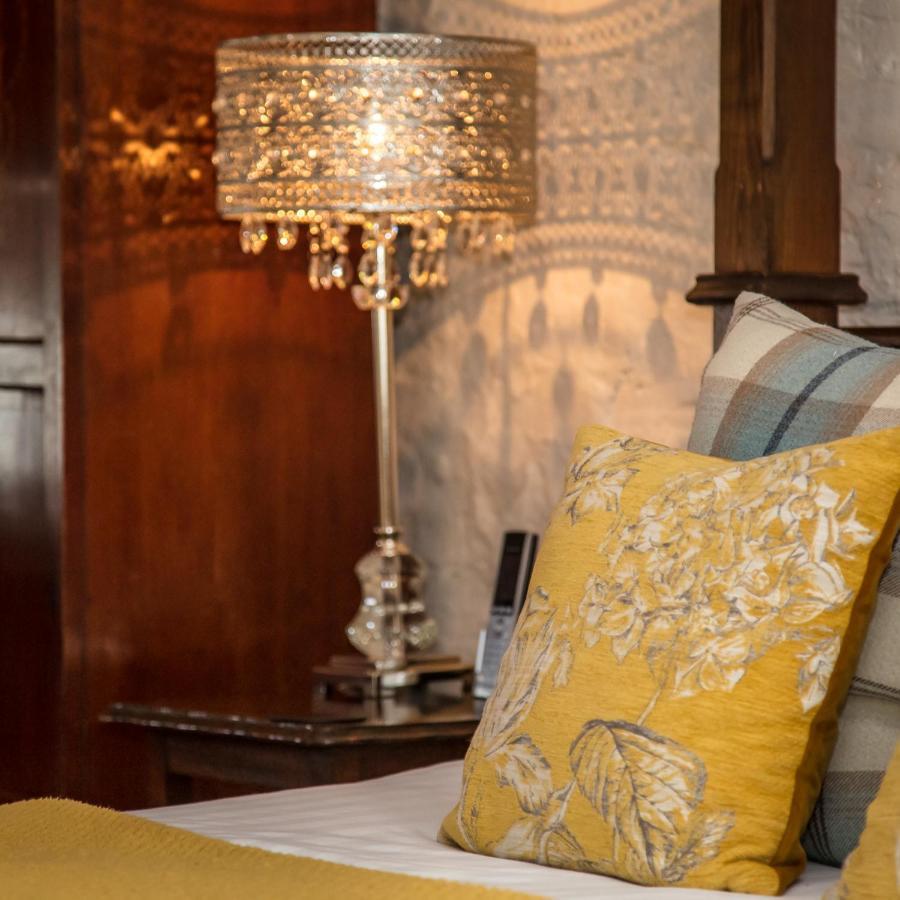 Caistor Hall Arminghall Bagian luar foto